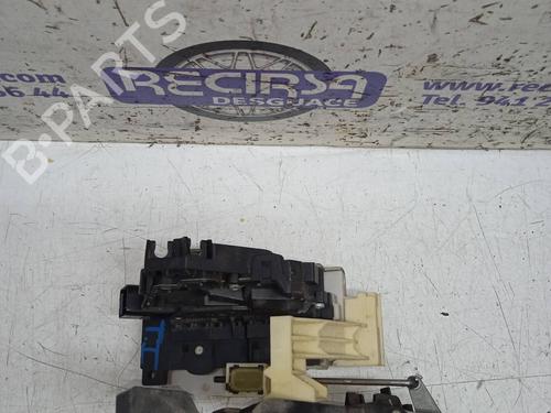 Rear left lock FORD MONDEO III (B5Y)  | BP9485785C100 