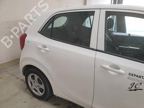 Elektronisk modul KIA PICANTO III (JA)  | BP22612853M83 