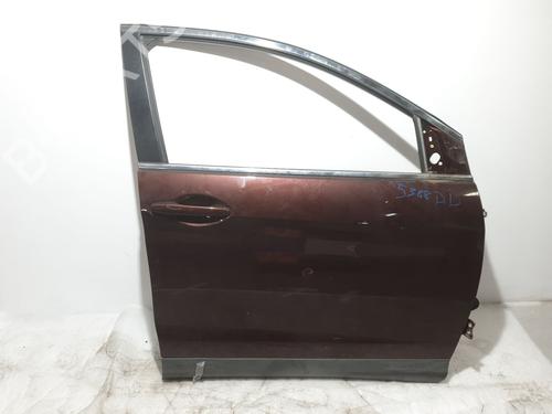 Used Right front door HONDA CR-V IV (RM_) 1.6 i-DTEC (RE6) (120 hp) 28107697