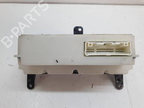 Climate control NISSAN QASHQAI / QASHQAI +2 I (J10, NJ10, JJ10E)  | BP18708566I5 