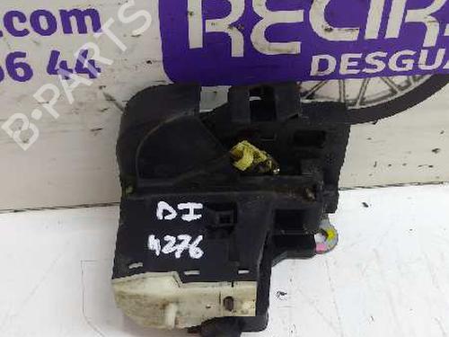 Used Front left lock RENAULT CLIO II (BB_, CB_) [1998-2016]  9481770