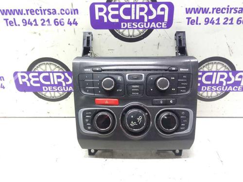 Used Climate control CITROËN C4 II (NC_) [2009-2025]  9550071