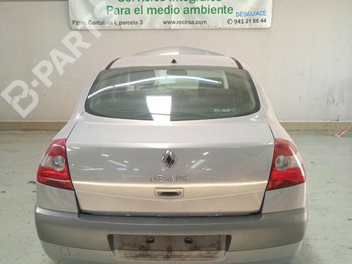 Driver airbag RENAULT MEGANE II Estate (KM0/1_) 1.9 dCi (KMRG, KM1G, KM0G, KM2C) | BP9486388C9  - Image 15