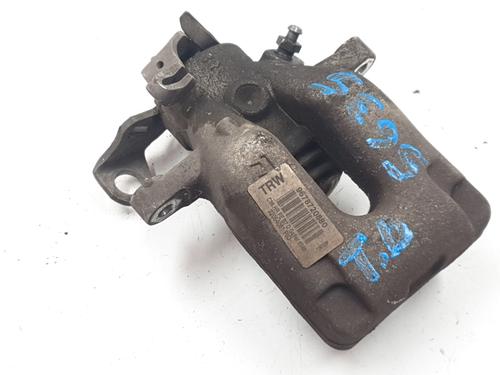 Right rear brake caliper CITROËN C4 II (NC_) 1.6 BlueHDi 100 | BP37758826M106 - Image 3