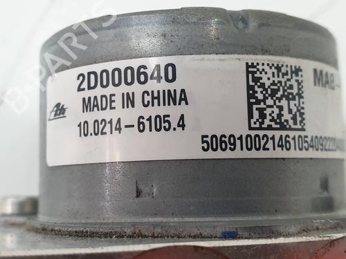ABS pump APRILIA MOTORCYCLES RS RS 660 (KV, XH) | BP40108997M43 - Image 6