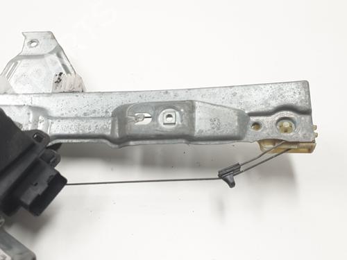 Front right window mechanism CITROËN C5 I (DC_) 2.0 16V (DCRFNC, DCRFNF) | BP28602330C23