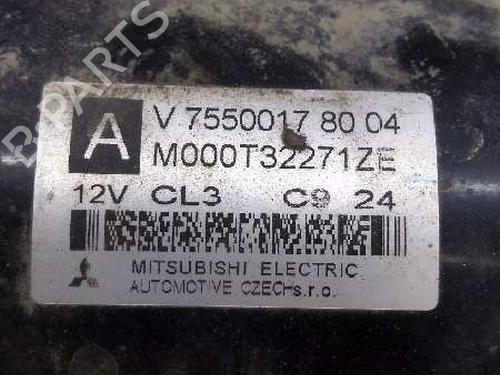Starter CITROËN C4 I (LC_)  | BP9461532M8 