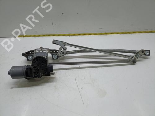 Front wiper motor FORD FOCUS C-MAX (DM2)  | BP9478732M29 