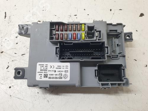 Used Fuse box FIAT 500 (312_) [2007-2025]  24452770