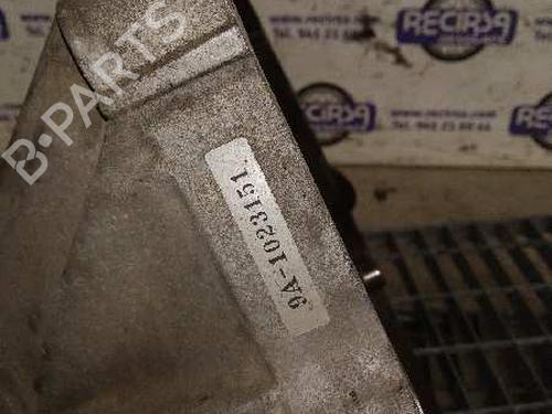 Gearbox HONDA CIVIC VI Fastback (MA, MB)  | BP9479494M3