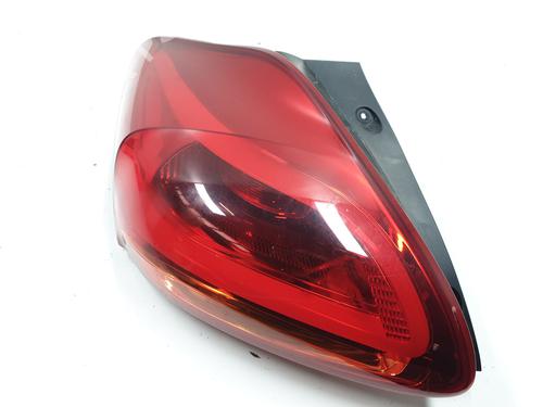 Used Left taillight Left taillight 36805587 36805587