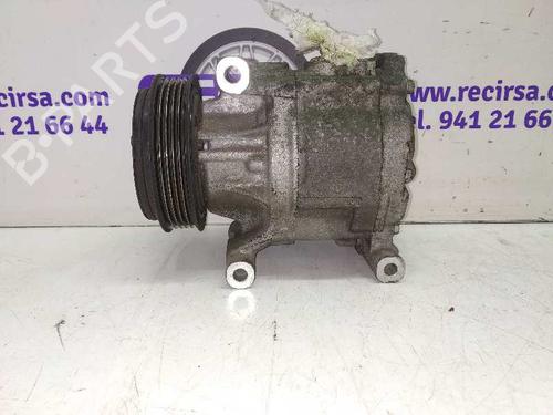 AC compressor FIAT 500 (312_)  | BP9476588M34 