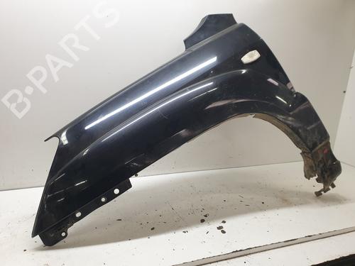 Left front fenders KIA SPORTAGE II (JE_, KM_)  | BP22219564C41 