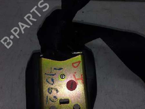 Front left seatbelt SEAT MARBELLA (28A)  | BP9473452I26 