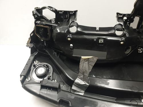 Dashboard AUDI A5 (8T3) 3.0 TDI quattro | BP37376870C46 - Image 8