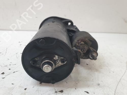 Starter FORD FOCUS II (DA_, HCP, DP)  | BP25882672M8 