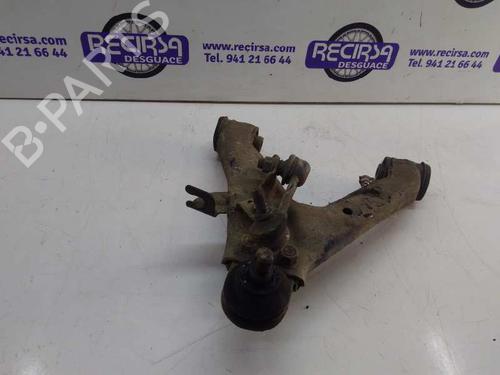 Querlenker links hinten MITSUBISHI PAJERO III (V7_W, V6_W)  | BP9463640M14 