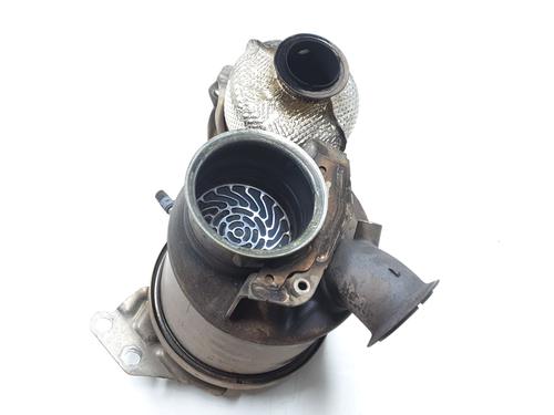 Catalyst VW GOLF VII (5G1, BQ1, BE1, BE2)  | BP28025658M10 