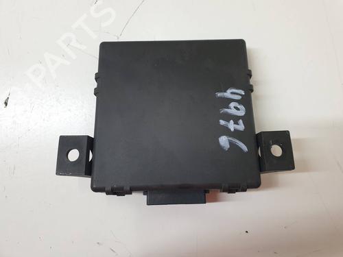 Electronic module AUDI A4 B8 (8K2)  | BP16398322M83 
