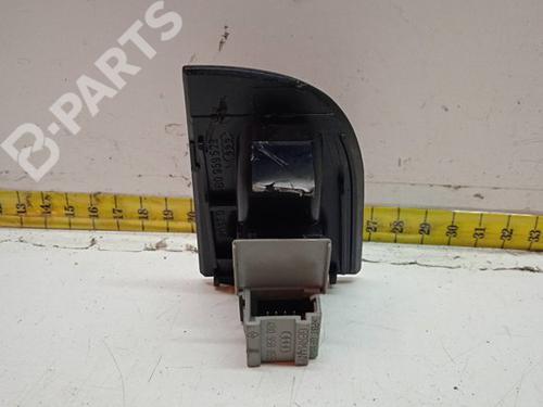 Right rear window switch AUDI A6 C5 (4B2) 3.0 | BP9471441I28 