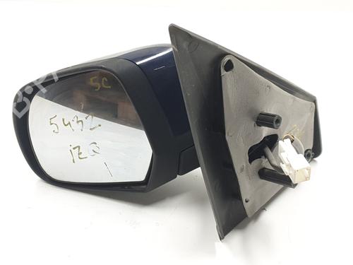 Used Left mirror DACIA LODGY (JS_) 1.2 TCe (JSAY, JSM0) (115 hp) 30204732