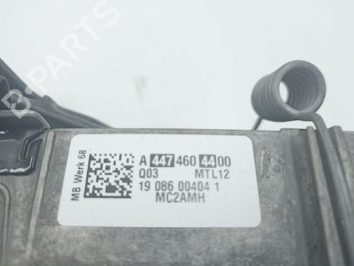 Steering column MERCEDES-BENZ VITO Tourer (W447)  | BP28813353M21 