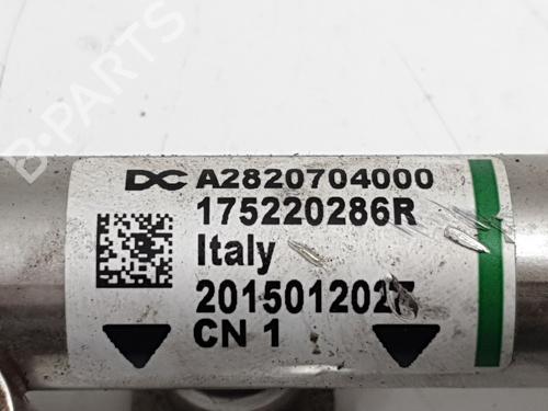 Sprederrør RENAULT MEGANE III Hatchback (BZ0/1_, B3_) | BP31042544M98