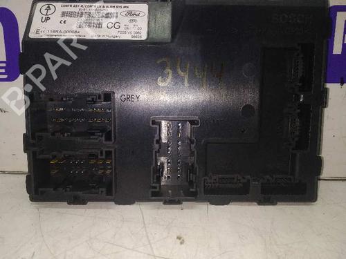 Electronic module FORD FIESTA VI (CB1, CCN)  | BP9476666M83 