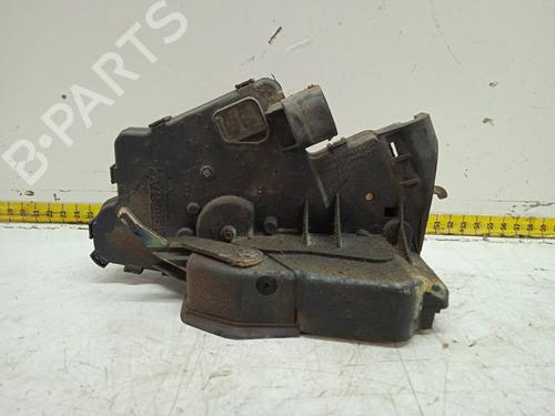 Used Rear right lock BMW 3 (E46) [1997-2005]  9486840