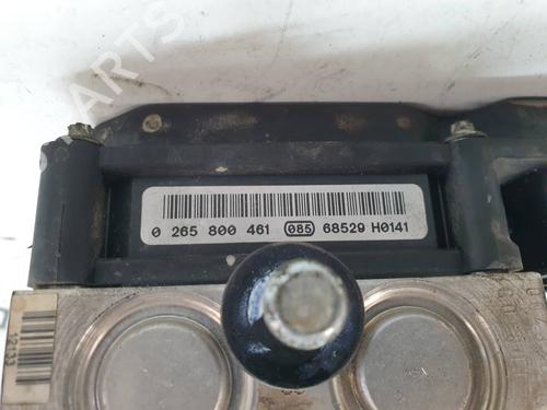 ABS pump CITROËN JUMPER II Van 2.2 HDi 120 | BP18708462M43 