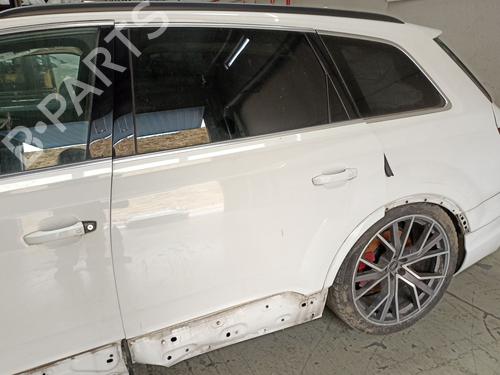 Elektronisk sensor AUDI Q7 (4MB, 4MG, 4MQ) SQ7 quattro | BP30277919M84