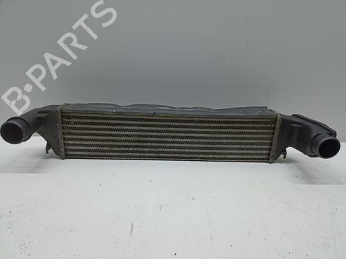 Ladeluftkühler BMW 3 (E46) 330 d | BP9473793M30 