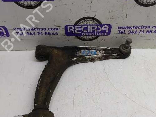 Right front suspension arm SAAB 9-3 (YS3F, E79, D79, D75) 1.9 TiD | BP9482490M13 