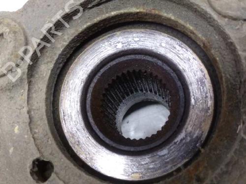 Right front steering knuckle VW GOLF VI (5K1)  | BP9460406M26 