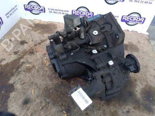 Used Gearbox SEAT IBIZA II (6K1) [1993-2002]  9464685