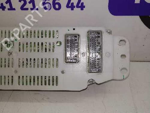 Climate control MITSUBISHI OUTLANDER I (CU_W)  | BP9476883I5 