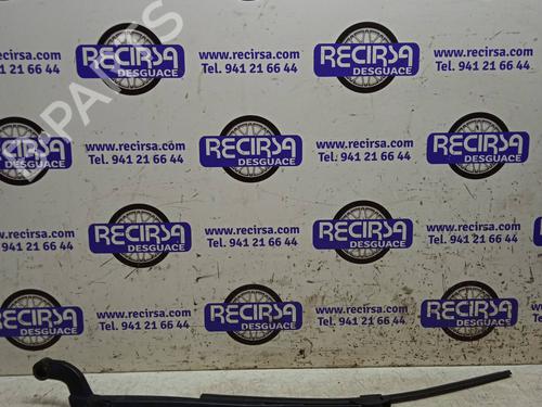 Used Front windshield wiper arm LAND ROVER RANGE ROVER III (L322) [2002-2012]  9483958