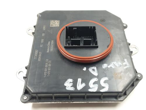 Lights ECU PEUGEOT BOXER Platform/Chassis 2.2 BlueHDi 140 | BP40109208M55 - Image 3