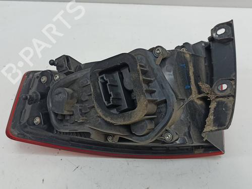 Left taillight SEAT TOLEDO IV (KG3)  | BP14933020C34 
