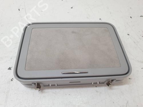 Used Rear mirror MERCEDES-BENZ S-CLASS (W221, V221) S 63 AMG (221.077, 221.177) (525 hp) 19581450