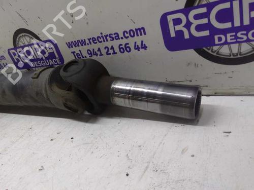 Driveshaft NISSAN PATHFINDER III (R51) 2.5 dCi | BP9477950M37 