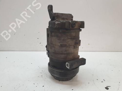 AC compressor BMW X5 (E53) 4.4 i | BP19303118M34 
