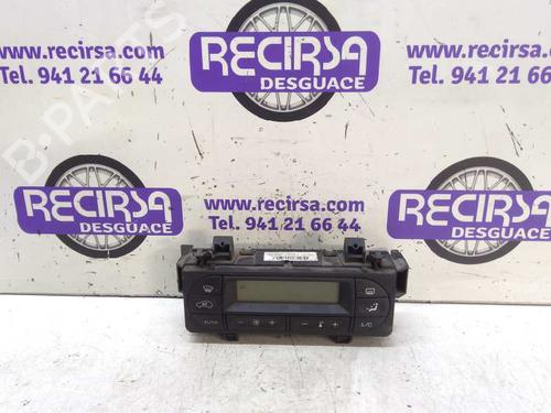 Used Climate control CITROËN C3 I (FC_, FN_) [2002-2013]  9550089