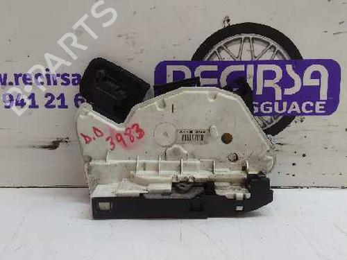Used Front right lock VW GOLF VI (5K1) 2.0 TDI (110 hp) 9481680