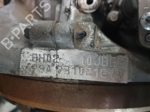 Engine PEUGEOT PARTNER Tepee 1.6 BlueHDi 100 | BP33203889M1  - Image 12