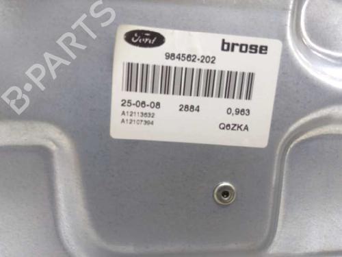 Front right window mechanism FORD FOCUS II (DA_, HCP, DP)  | BP9476954C23 