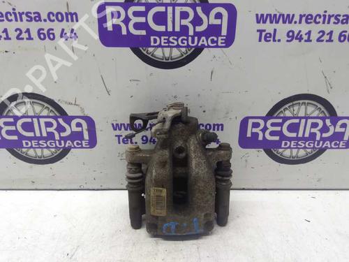 Used Right rear brake caliper PEUGEOT 308 I (4A_, 4C_) [2007-2016]  11627382