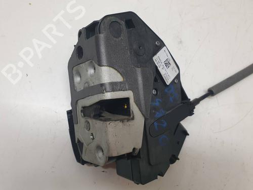 Front left lock FORD FOCUS III  | BP15070734C98 