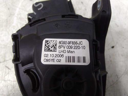 Pedal FORD S-MAX (WA6)  | BP9472005I4 