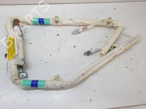 Venstre sete kollisjonspute OPEL ASTRA J (P10) [2009-2016]  13665738